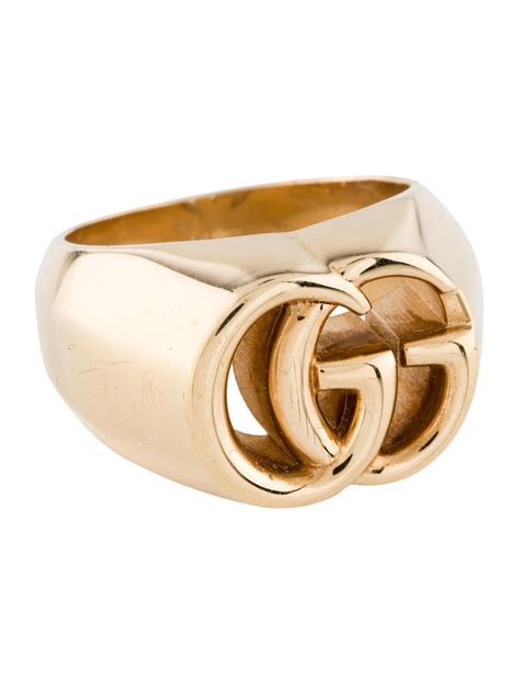 gucci ring therealreal